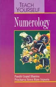 Info How To Teach Yourself Numerology